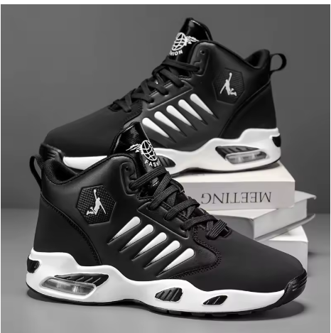 Basketball Shoes